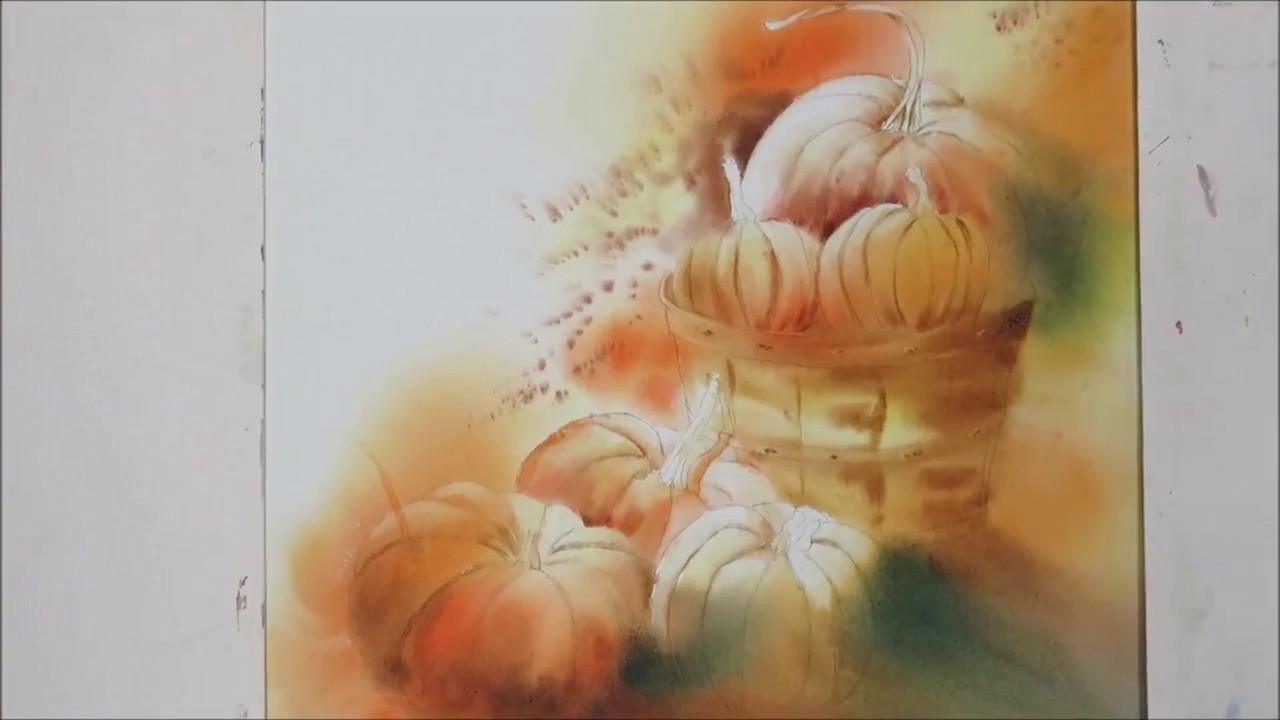 L'AUTOMNE EST LA Le film
