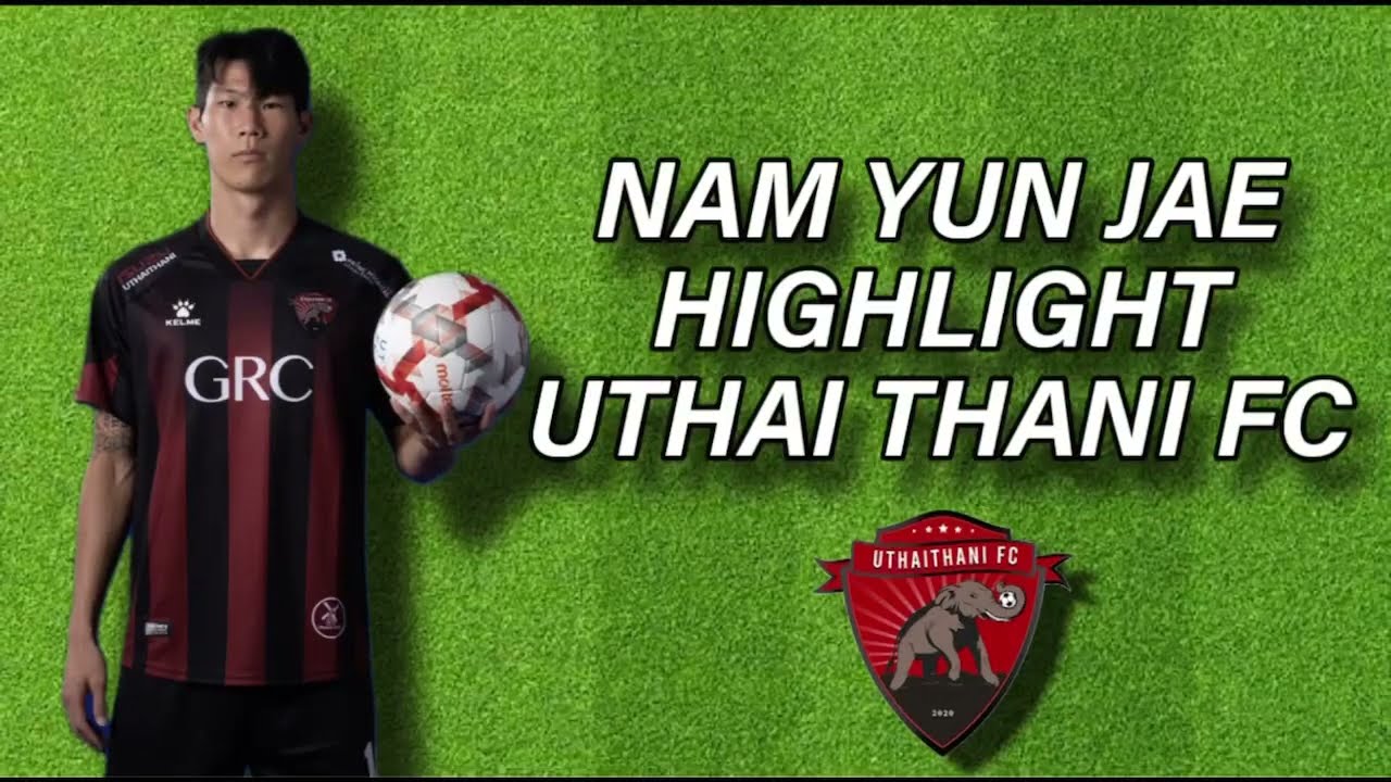 NAMYUNJAE HIGHLIGHT UTHAITHANIFC