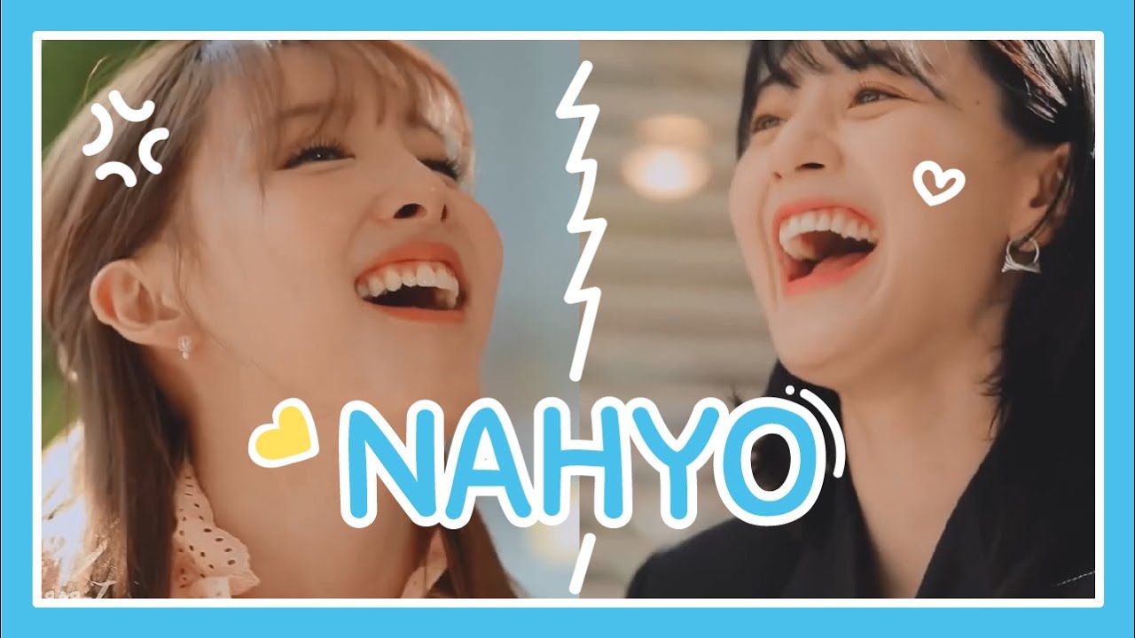 [FMV] NaHyo (Nayeon x Jihyo) - Shot thru the heart
