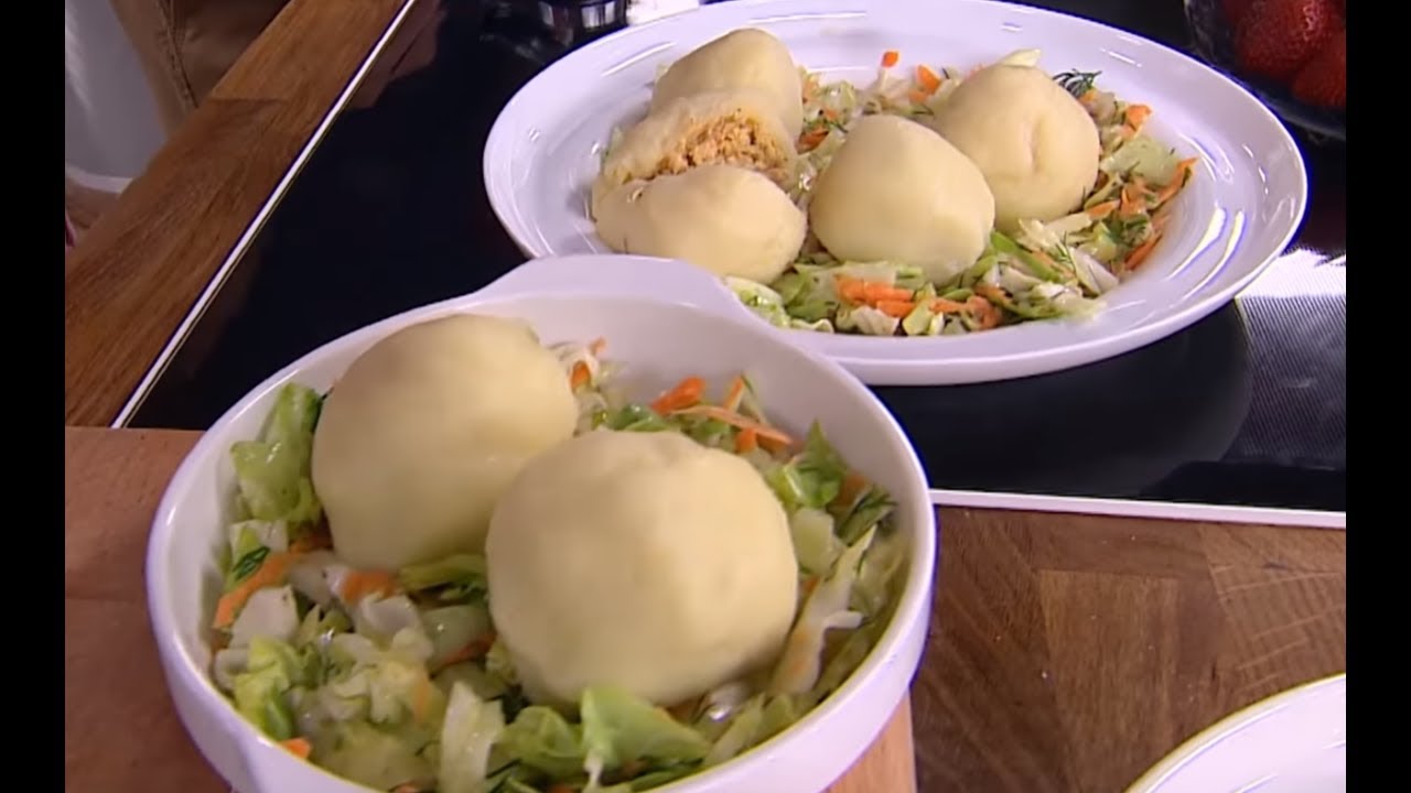 Jak ugotować zdrowy i smaczny obiad dla swojego dziecka? [Dzień Dobry TVN]