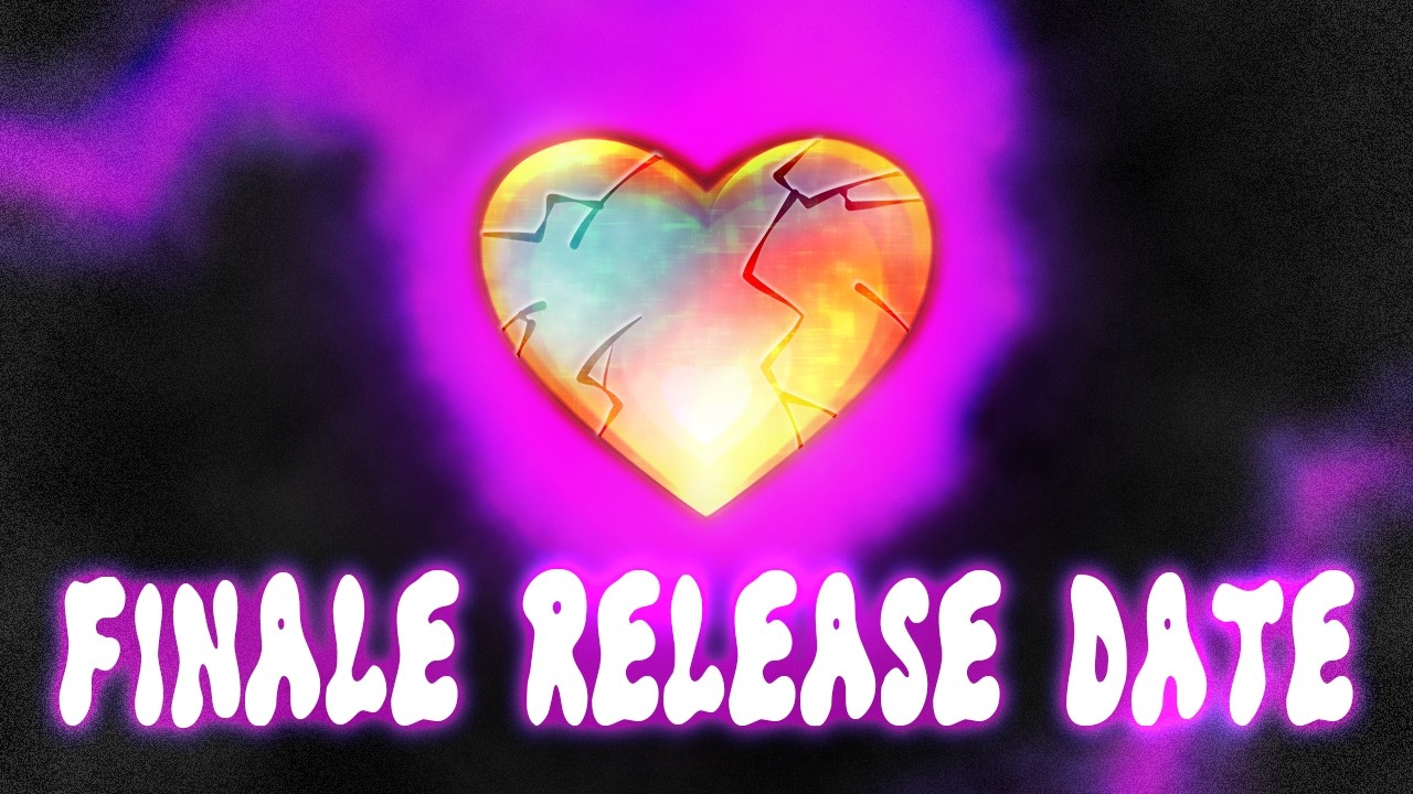 Mystery Skulls Animated - Finale Release Date