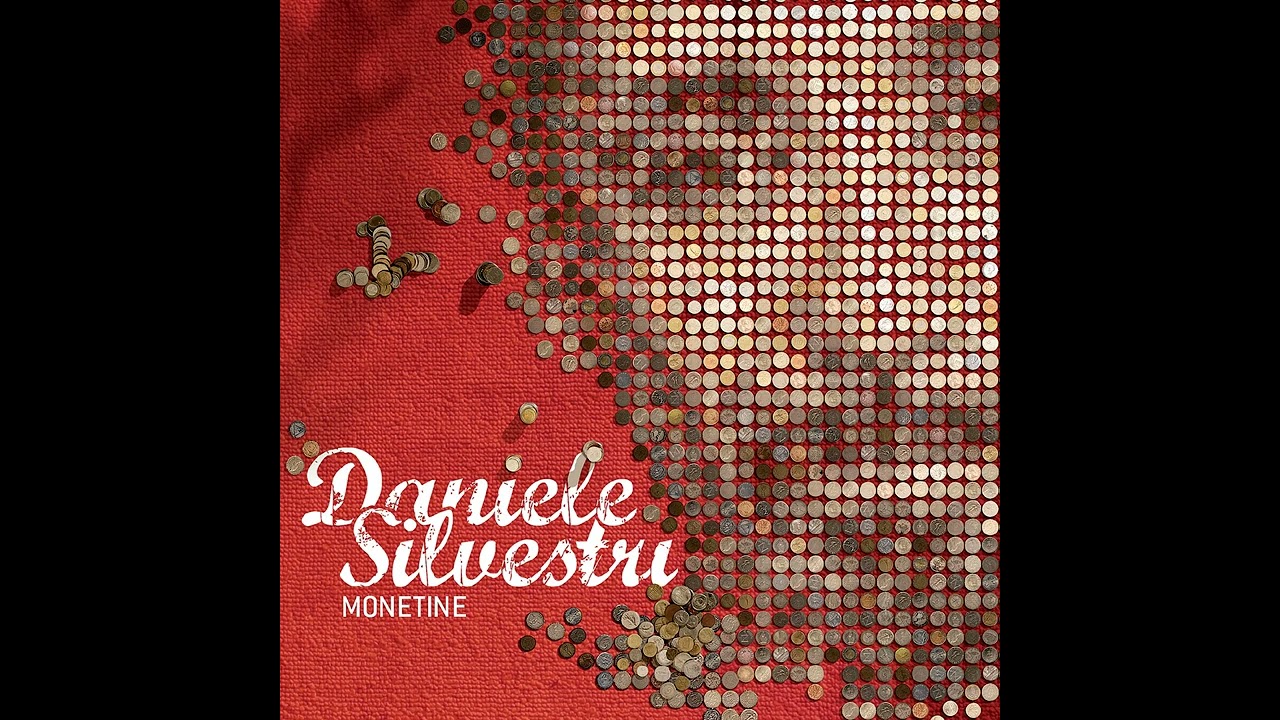 Daniele Silvestri - Le cose in comune