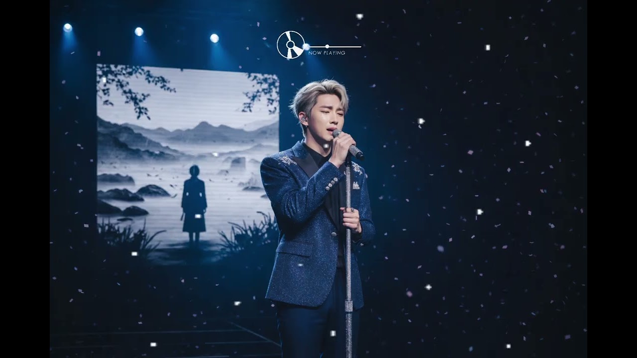 [풀버전] ✨️ 어머니의 손길 🫰