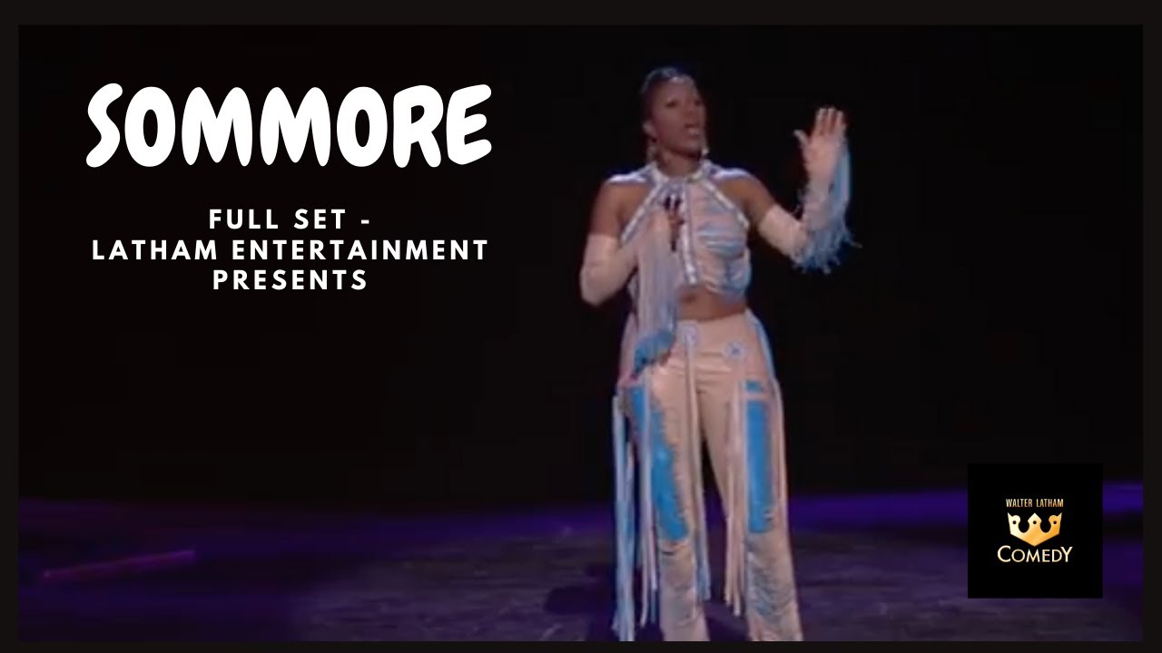 Sommore 