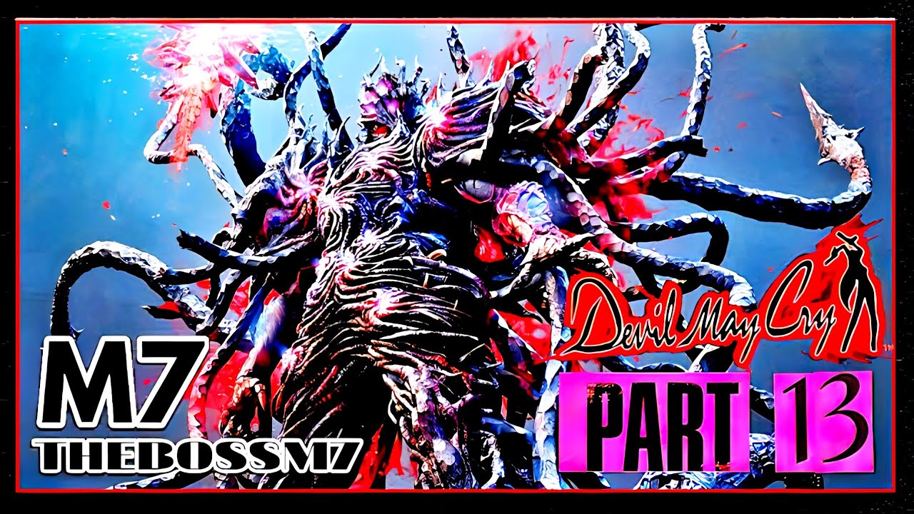 🎯 Devil May Cry 5 (2019) DMC5 | MISSION 12: YAMATO | WALKTHROUGH | PLAYTHROUGH | GAMEPLAY |