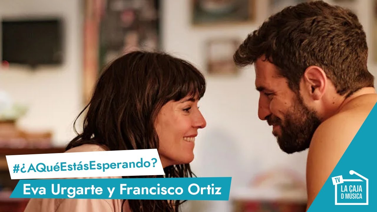 EVA UGARTE Y FRANCISCO ORTIZ: 