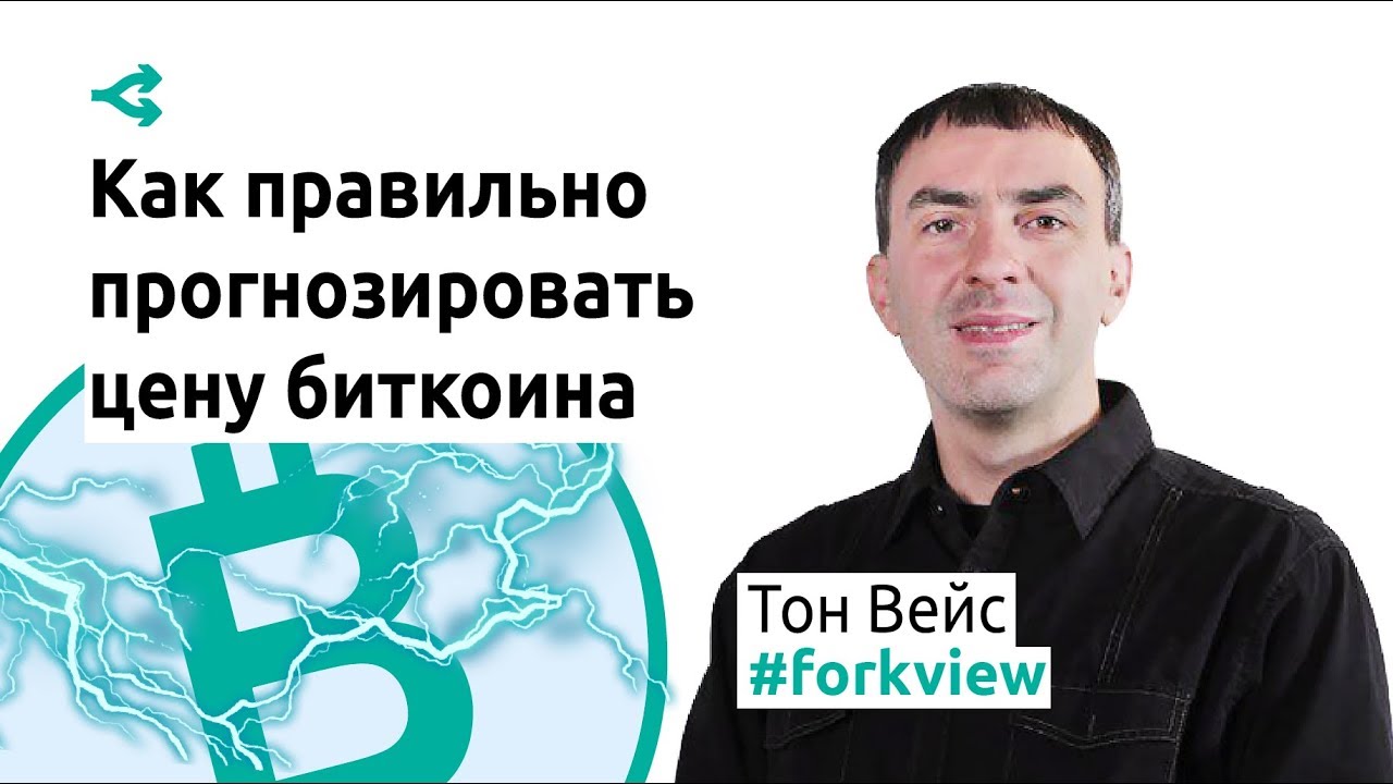 Биткоин лучше работает там, где его запрещают — Тон Вейс