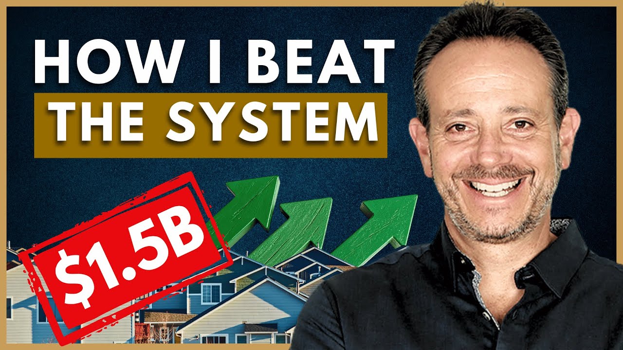 How I Built $1.5B in Real Estate by Doing the Opposite | JP Newman | Elite League Podcast