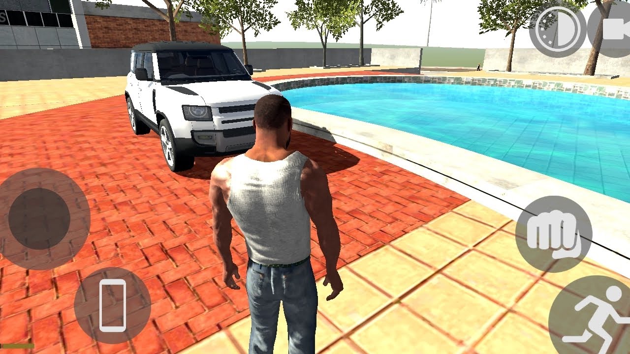 Indian bike driving 3d||Defender city tour #viral#like#subscribe#viralvideo