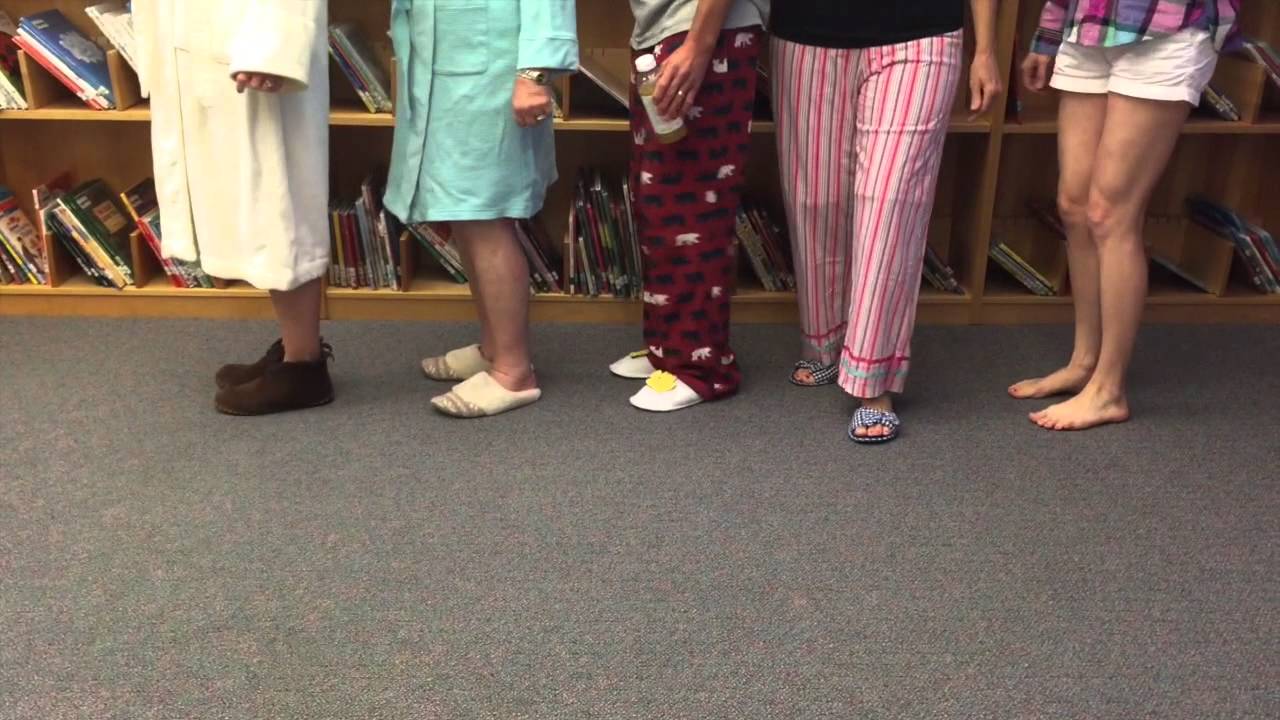 Stepping Into Success