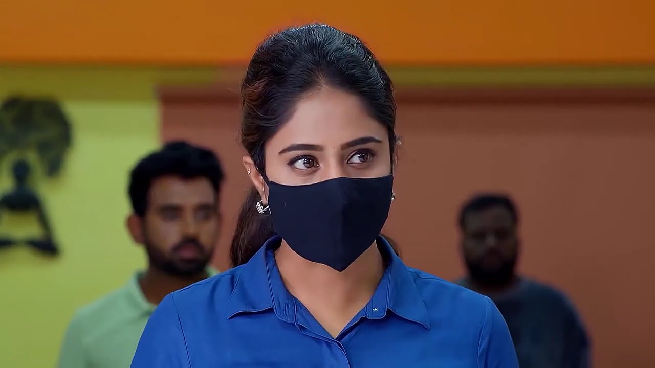 Jagadhatri Telugu | Ep - 596 | Best Scene | Aug 08 2025 | Zee Telugu