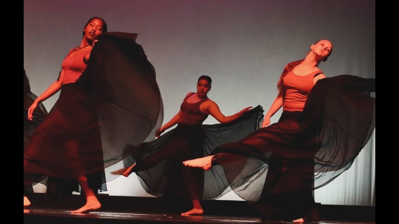 2025 Family & Friends Weekend Performances
