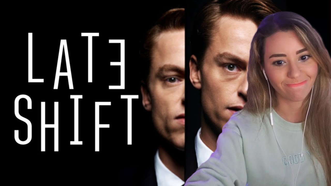 Late Shift Full Gameplay | Fuzhpuzy