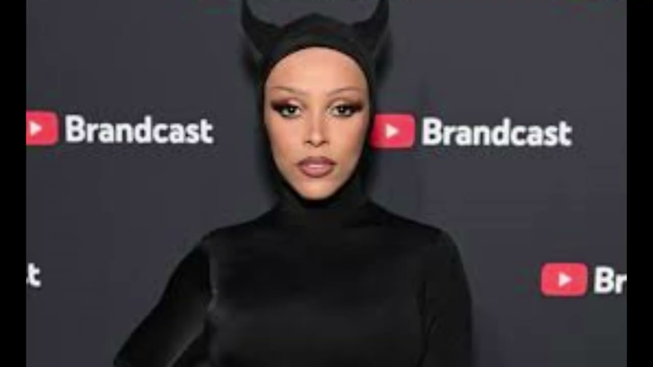 [FREE] foxy brown x doja cat type beat - 