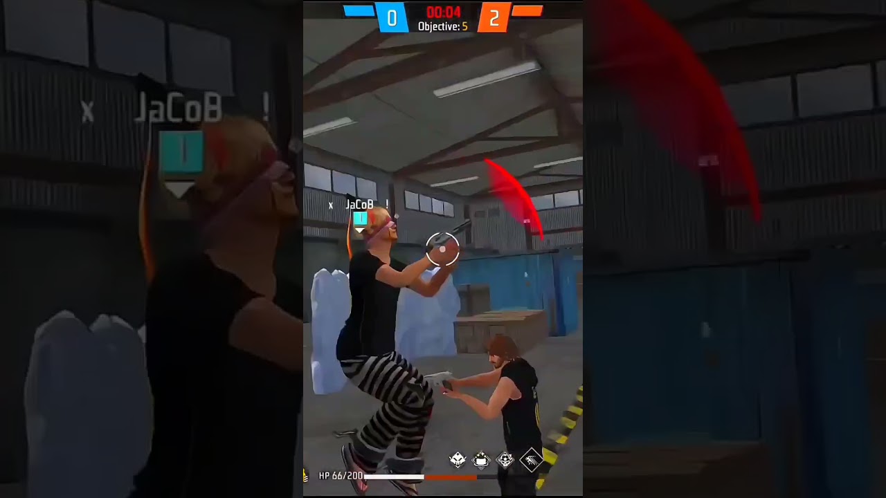 #freefire #gameplay #freefireclips #presetalightmotionffmax #iran #فری_فایر