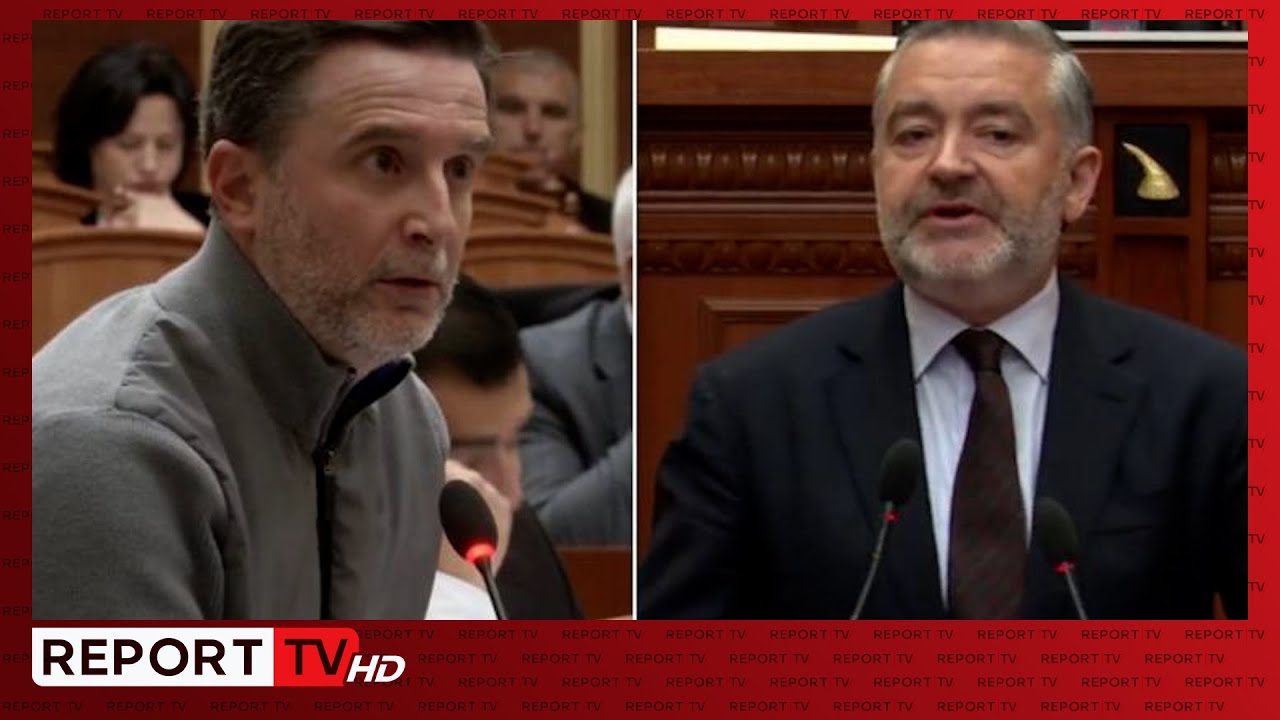 'Do mbështesim sportin e Padelit', Braçe debat me Klosin:Futbolli sot po jep shpirt, ju thoni Padeli