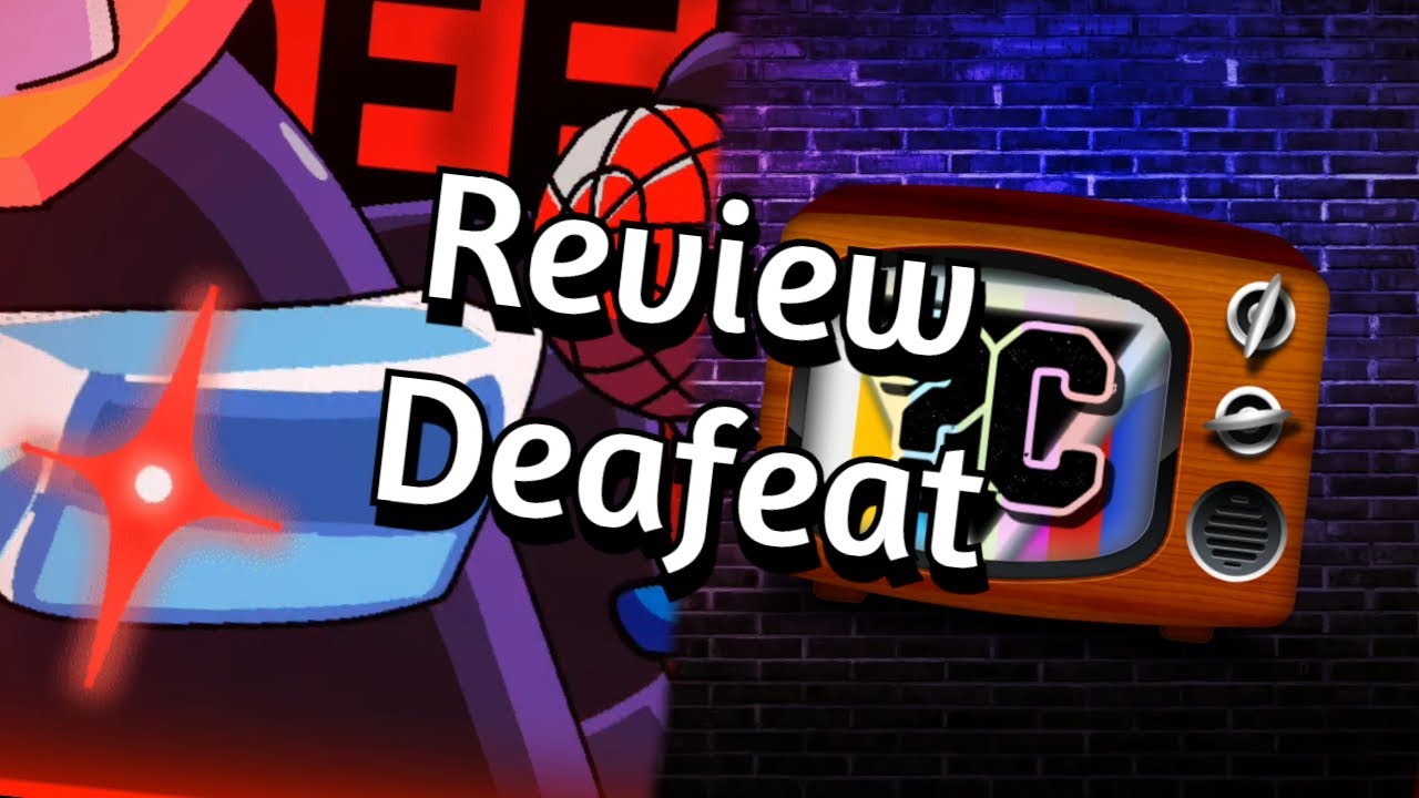 ?Nate Reviews @TaintedMelodies 