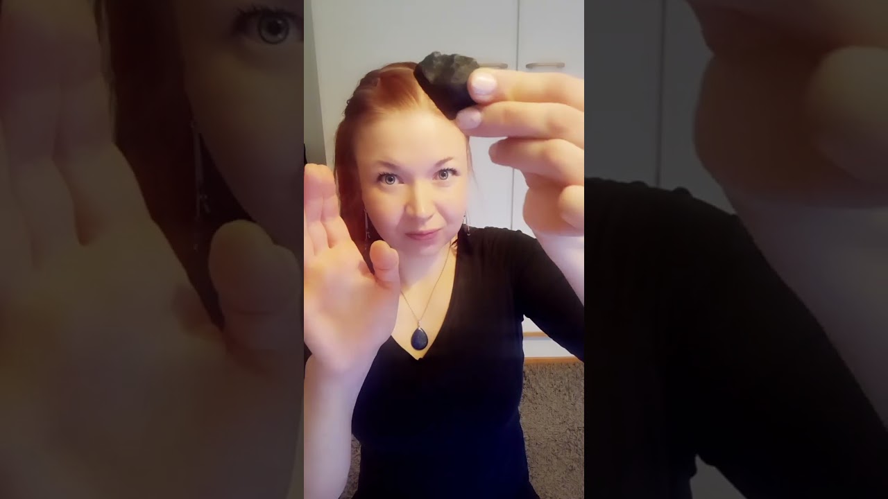 Energiapuhdistus/linjautuminen ✨💎😇