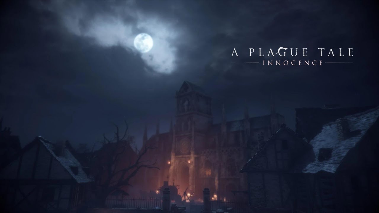 Meeting the Grand Inquisitor! A Plague Tale: Innocence Gameplay - Ch 8 -10