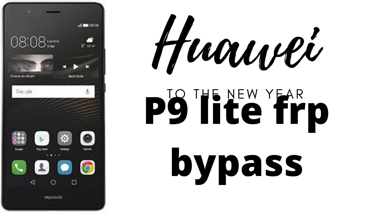 Huawei P9 lite Frp bypass ||  no talkback || new method 2021|| all huawei google account removo.