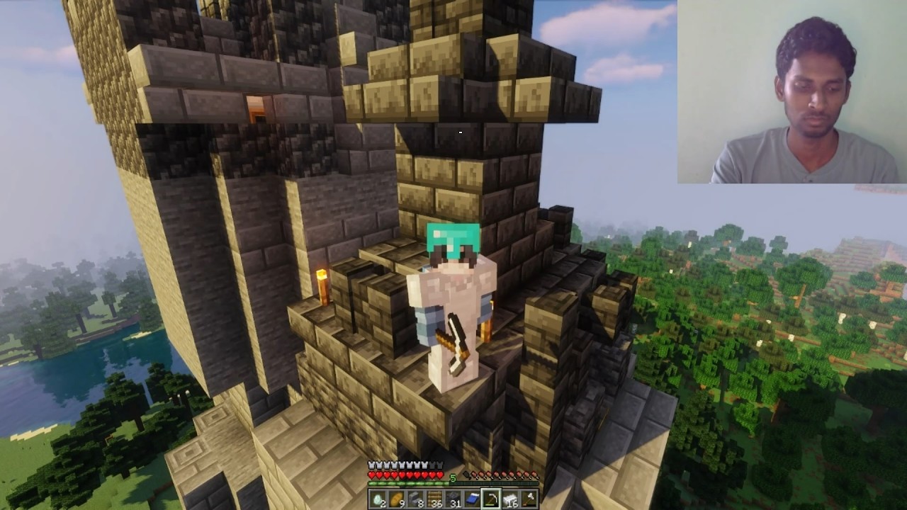 🔴Minecraft Survival Series Part39 #livestream