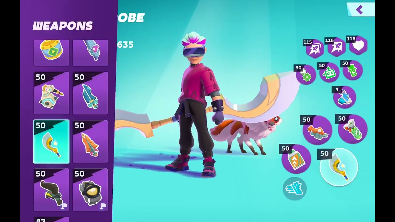mo.co Day 255 - Completing Every Gear Project