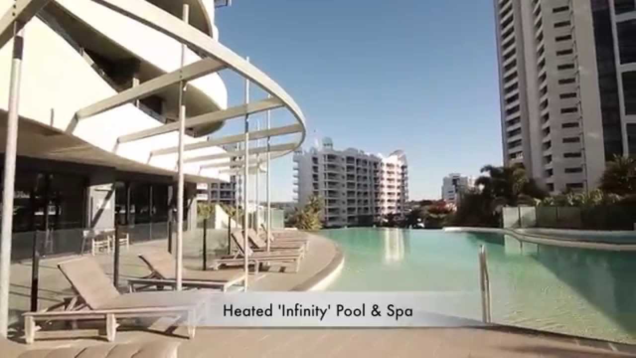 The Wave Resort - Gold Coast