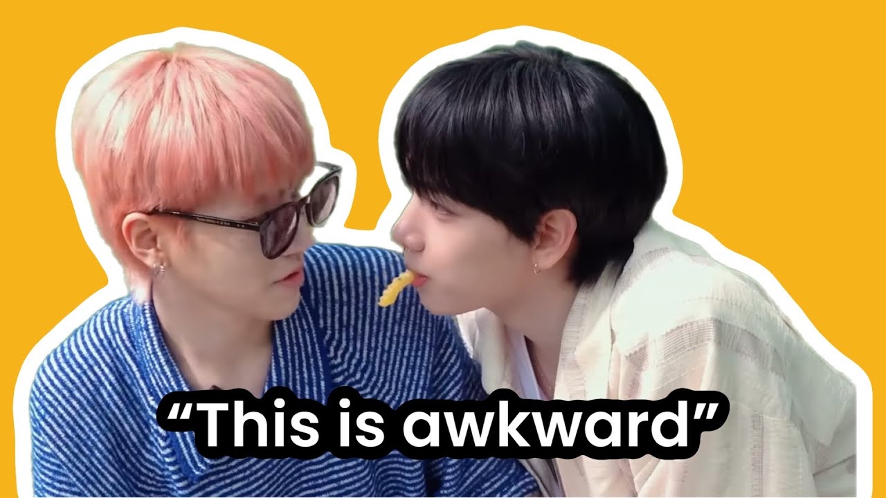 BOYNEXTDOOR 2024 Recent FUNNY Moments To Cheer You Up!