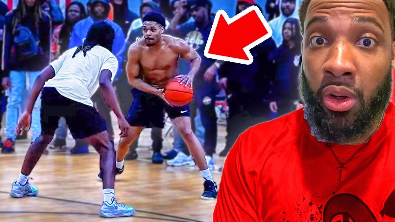 The ENTIRE 1v1 Community is SCARED to DEATH of him…Reese & Patt Vs Spragg & Smurk!