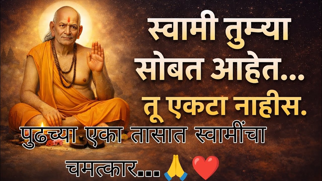 हा संदेश तुझ्यासाठीच आहे🚩🙏