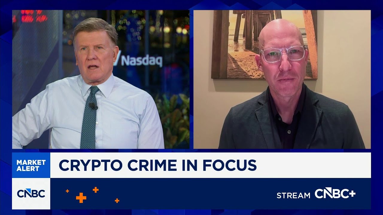 TRM Labs&rsquo; Ari Redbord on AI in crypto crime: We&rsquo;ll likely see a significant increase in 2026