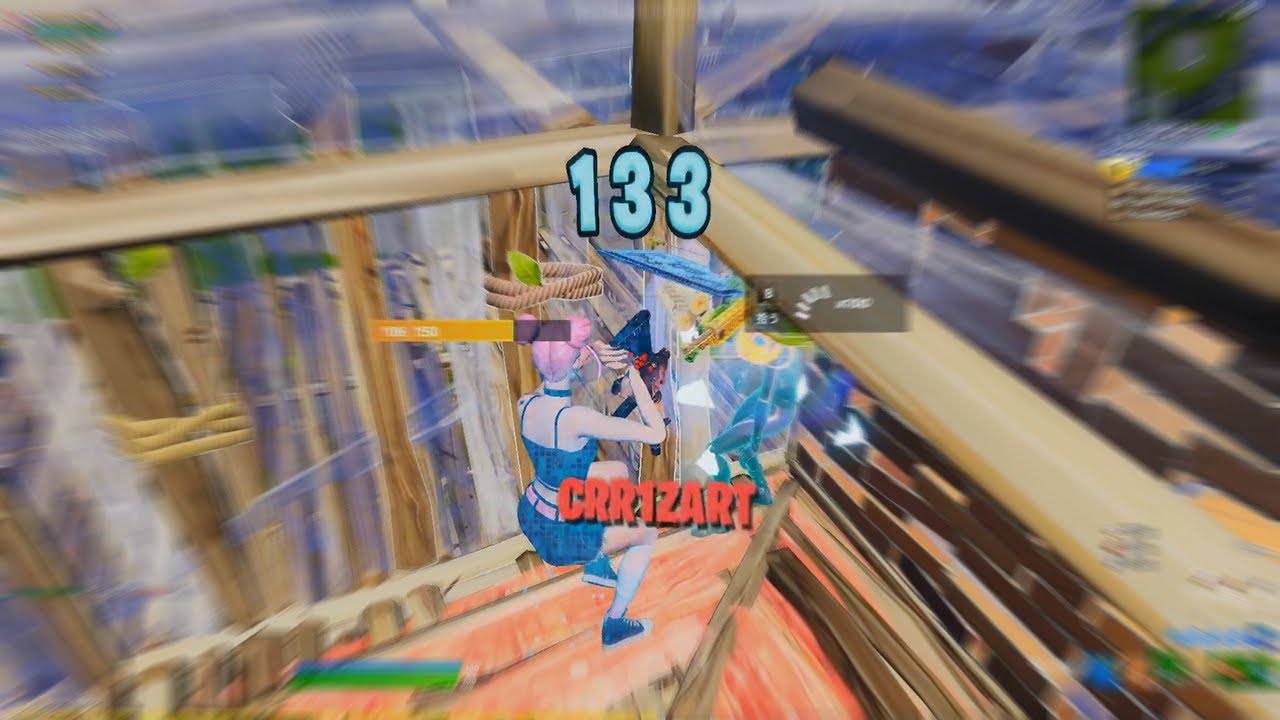 【キル集】大正浪漫 🕰｜Koyota highlights#8【Fortnite /フォートナイト】【YOASOBI】