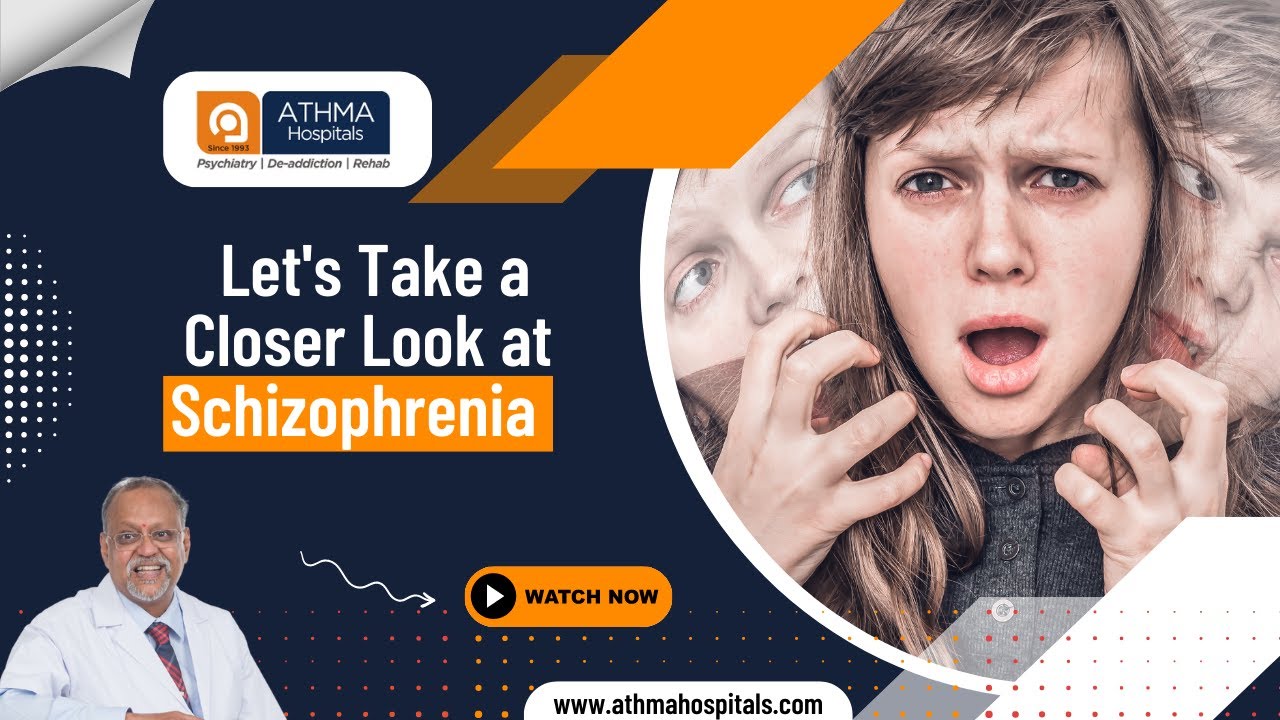 Know about Schizophrenia and treatment | மன சிதைவு நோய் சிகிச்சை வழிகள்