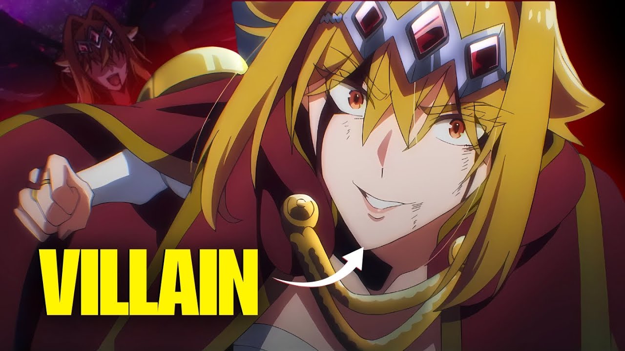 A Wild Last Boss Appeared! | New Isekai Anime 2025 Review & Explained