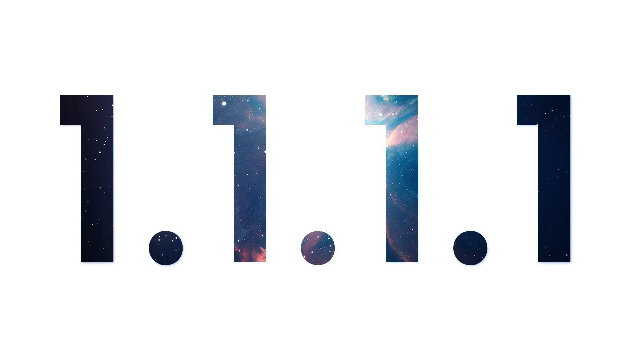 Inny DNS, czyli SZYBSZY Internet - 1.1.1.1 // Inżyn3rd #3