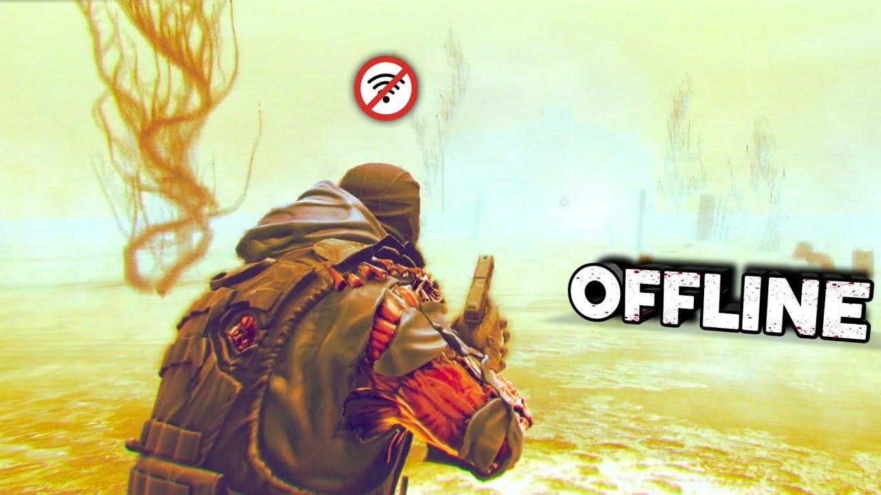 Top 15 Offline Games For Android 2025 || New Games for Android & iOS