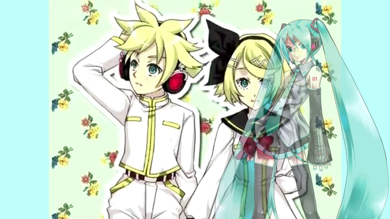 Fear Garden Hatsune Miku V2 Cover (Vocaloid 2)