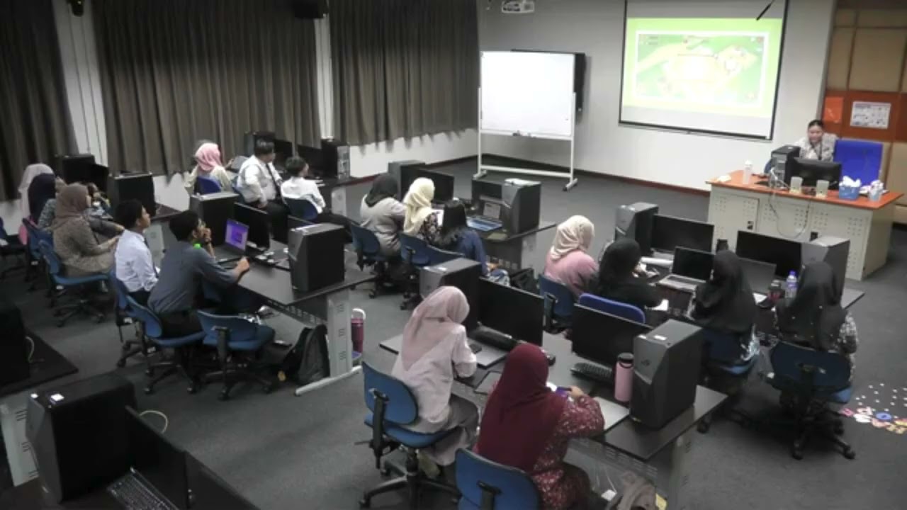 Macro Teaching -  Function and Procedure