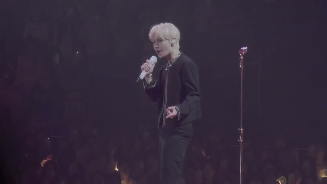 251009 도영 앙콘 혼자서도 럽온플 잘하신다