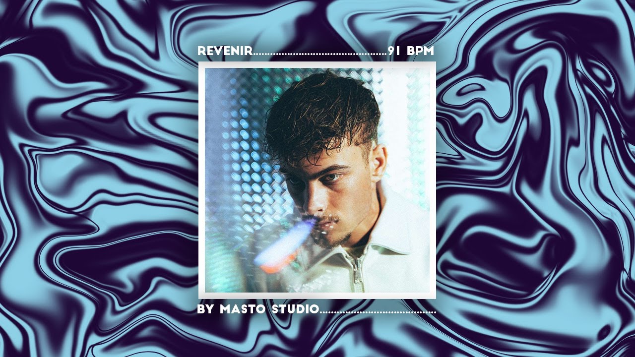 [FREE] Bekar x Zamdane Type Beat 