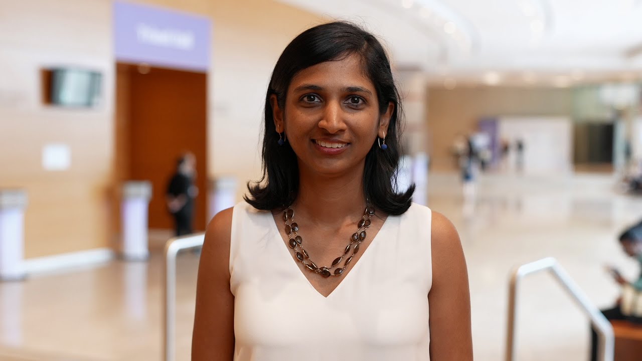 Nutrivention Trial Update | Urvi Shah, MD | IMS 2023