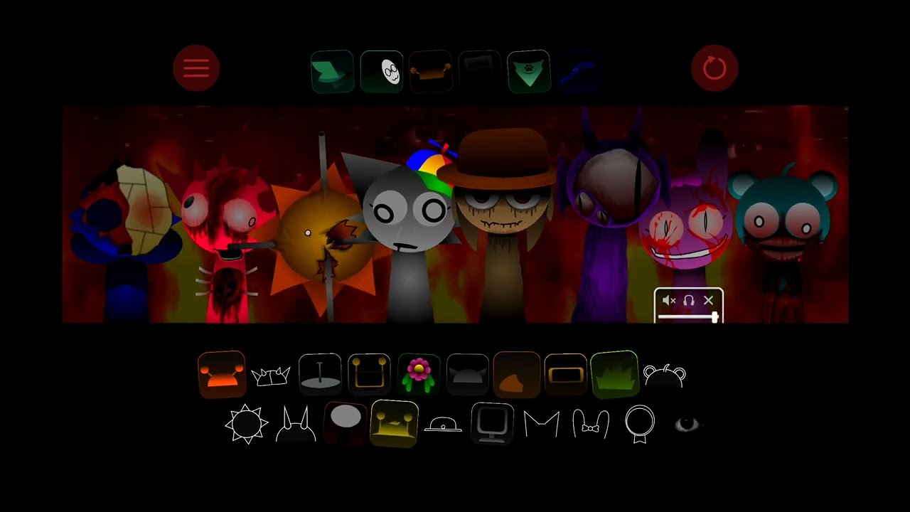 ITS FINALLY OUT