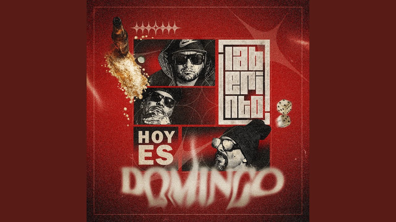 Hoy Es Domingo