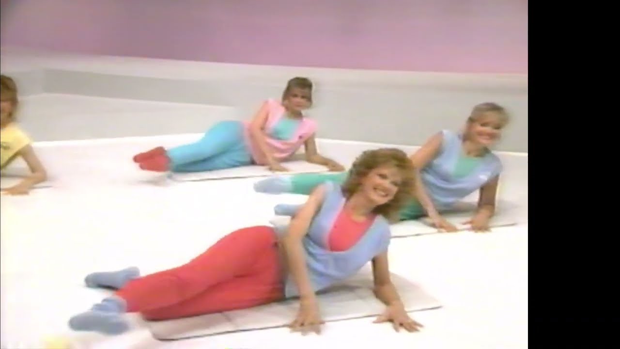 Stormie Omartian - Exercise For Life