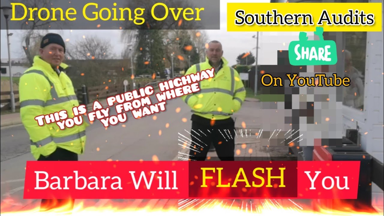 #pinac ⛔Barbara Will FLASH You 😳