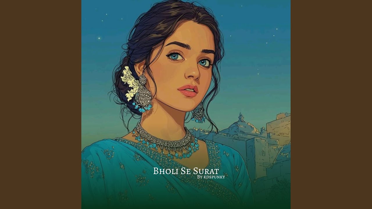 Bholi Se Surat