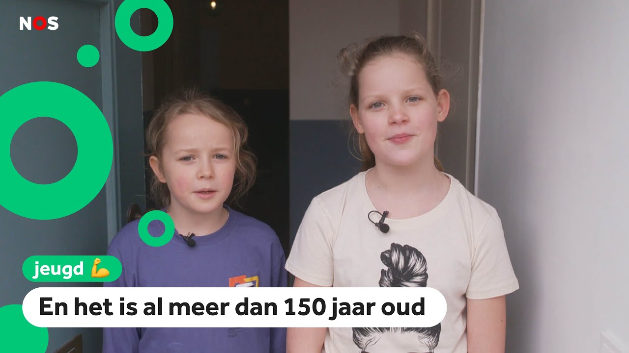Het huis van Lars en Maud is goed voor het milieu