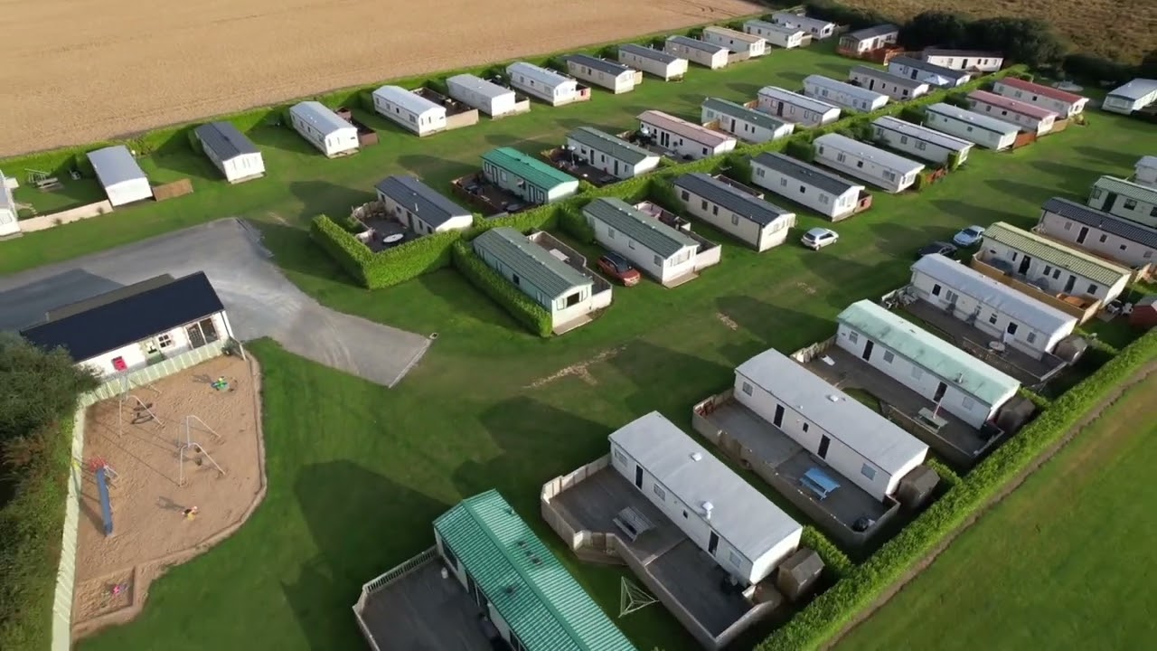 Ardinary Caravan & Camping Park