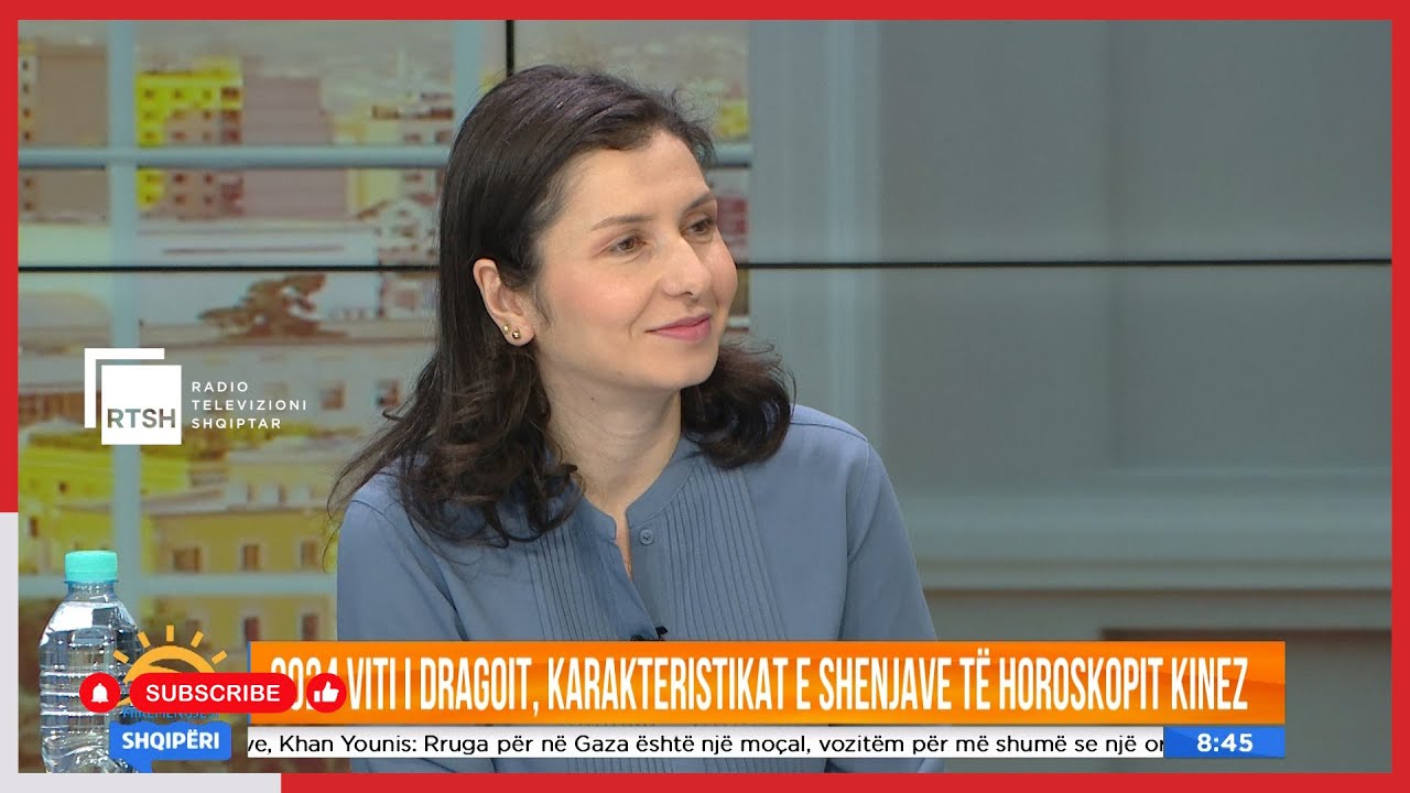 Parashikimi i veçantë i horoskopit kinez për të gjitha shenjat | "Mirëmëngjesi Shqipëri"