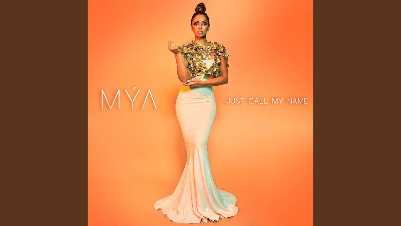 Just Call My Name